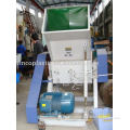 plastic crusher machinery